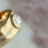 N°36 crown ring